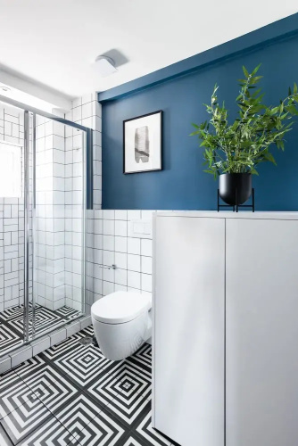 Iconic 1BR Apartment in Koukaki