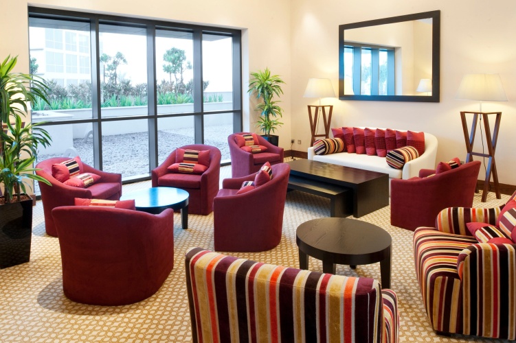 Staybridge Suites Abu Dhabi - Yas Island photo 6