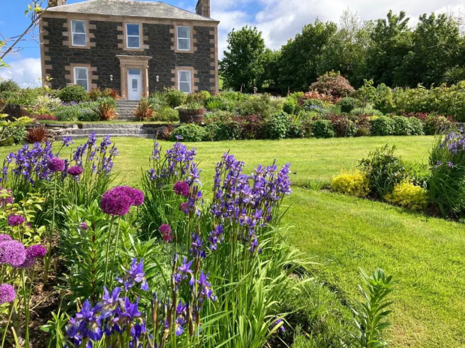 Fordbank House