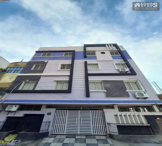 Hotelafbeelding