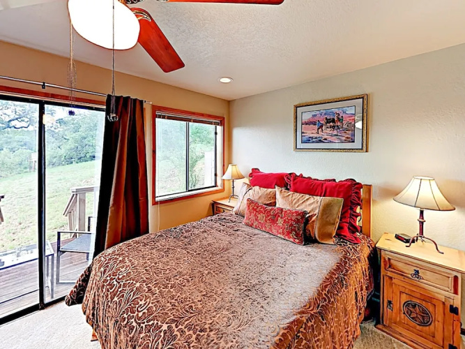 509 Spicewood - 4 Br Home