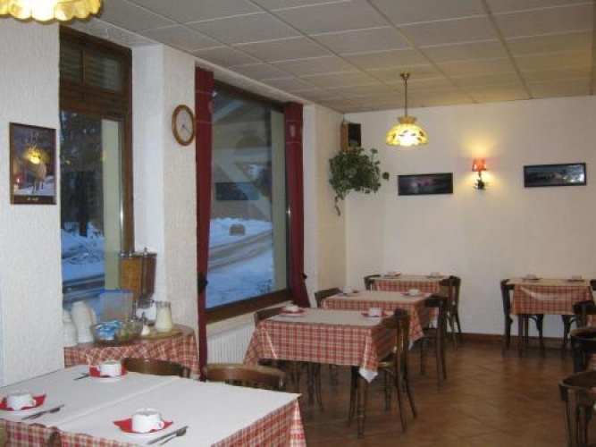 Hôtel Des Lacs photo 17