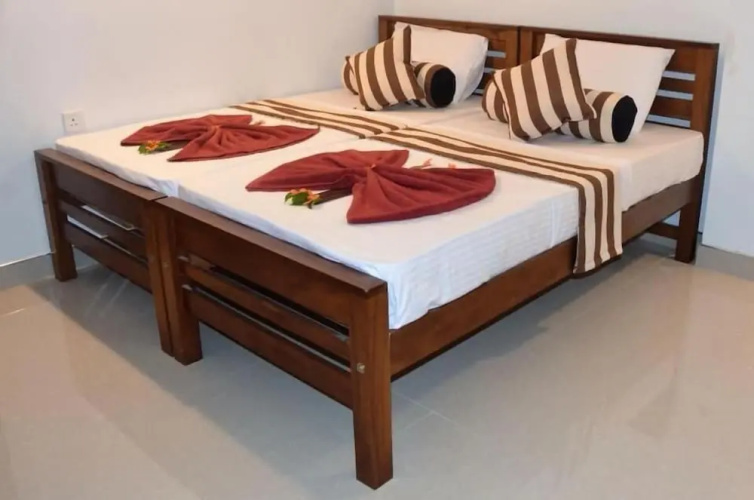 Sarala Residence