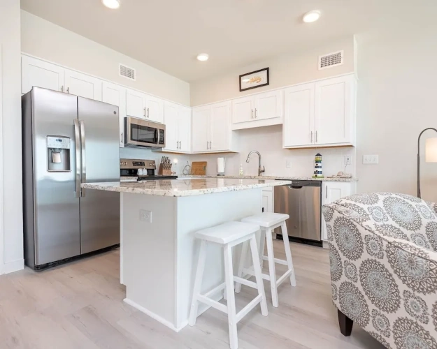 1 Bedroom Standard room