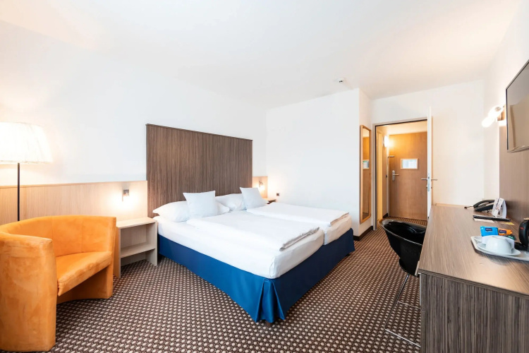 SLEEEP Hotel Vösendorf