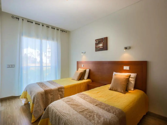 Villa Jardins da Branqueira2, Albufeira