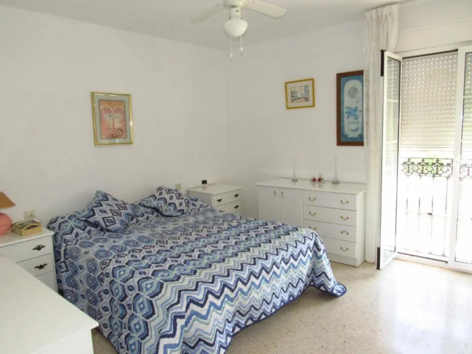 Pueblo Mar - Guadalmar