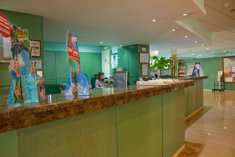Servigroup La Zenia Hotel photo 38