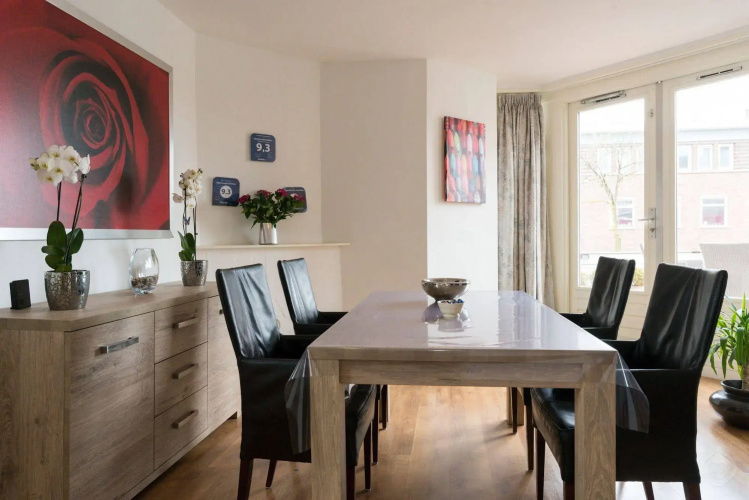 Gentiana Apartment