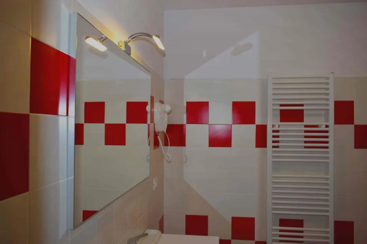 Ambra Residence