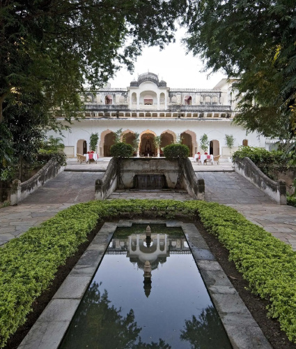 Samode Bagh Samode
