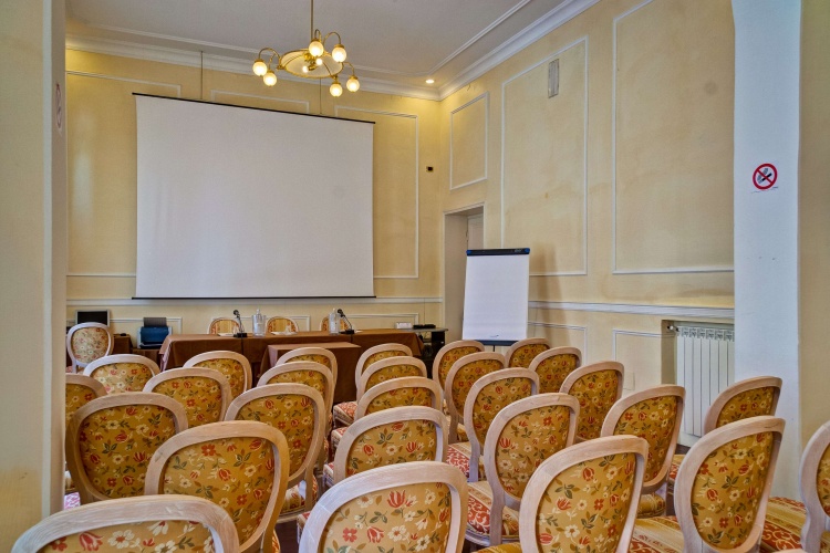 Grand Hotel Royal Viareggio photo 38