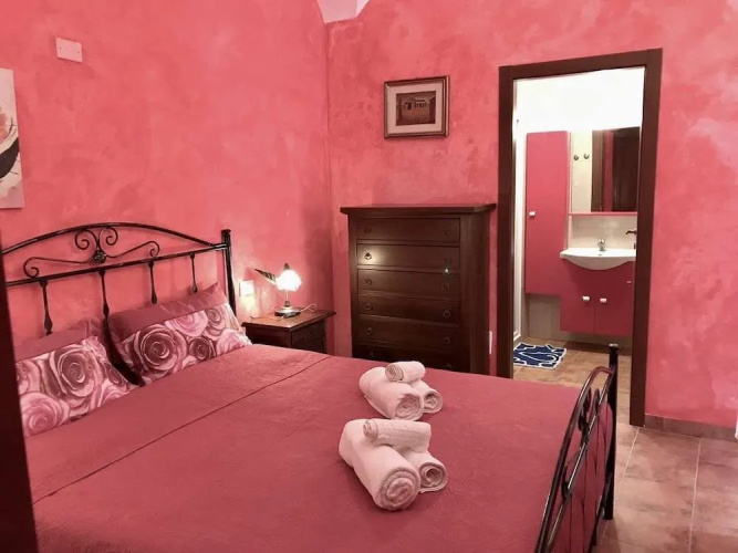La Dimora Nel Borgo