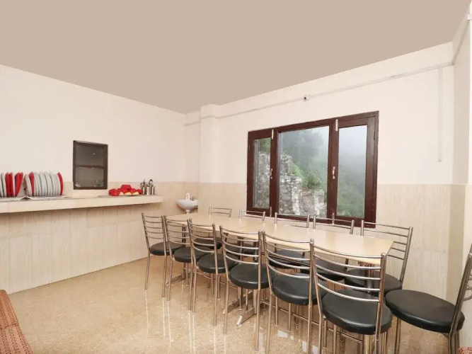 Vardaan Homestay