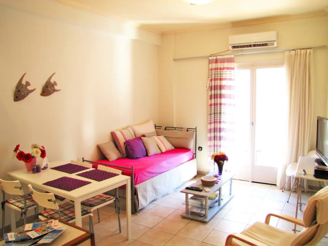 Athens Quality Apartments No3
