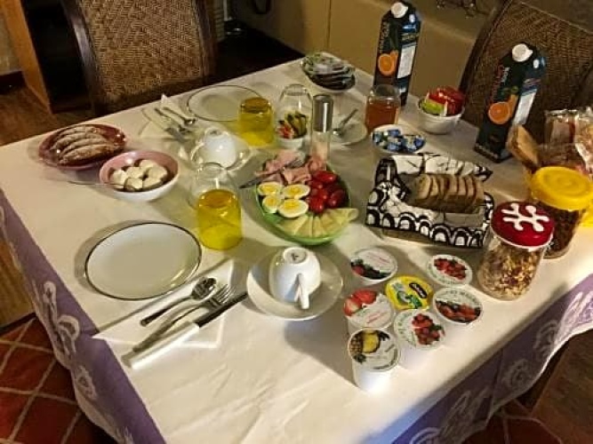 Meal