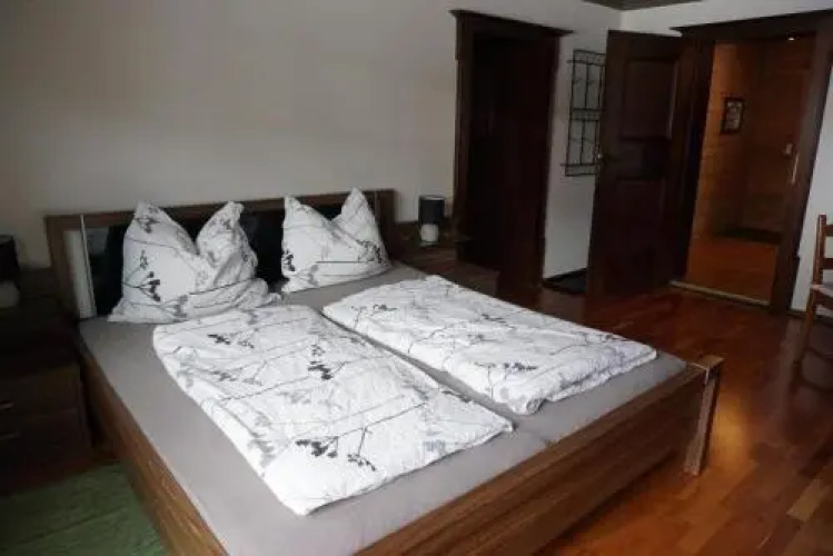 Apartement Bergblick Und Venediger