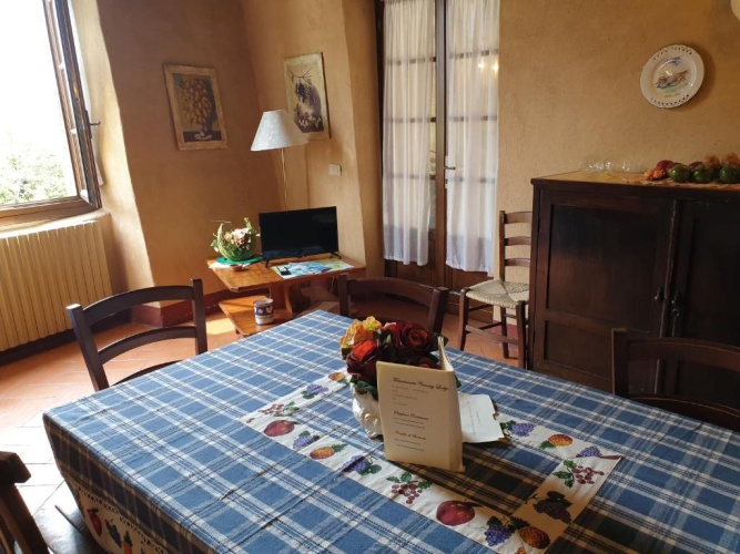 Superior Double Apartment