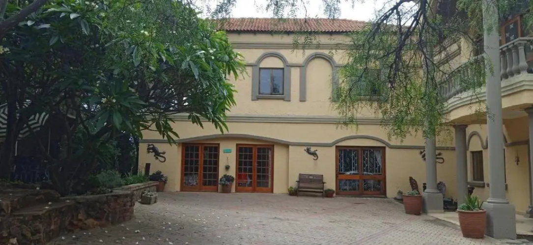 Otel görseli