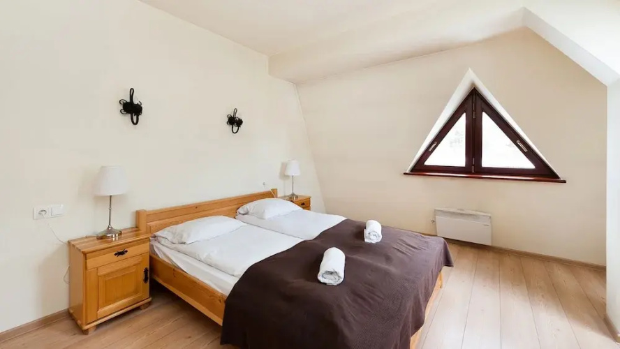 Apartamenty Sun & Snow Pacyfik Spa