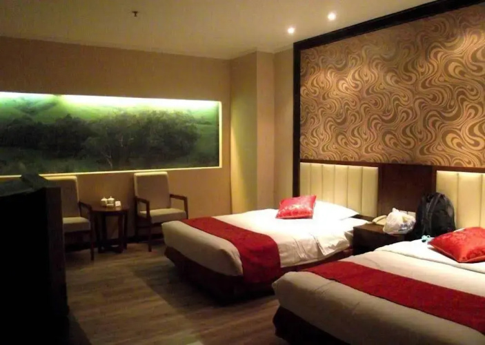Cygnet Inn Yangjiaping - Chongqing