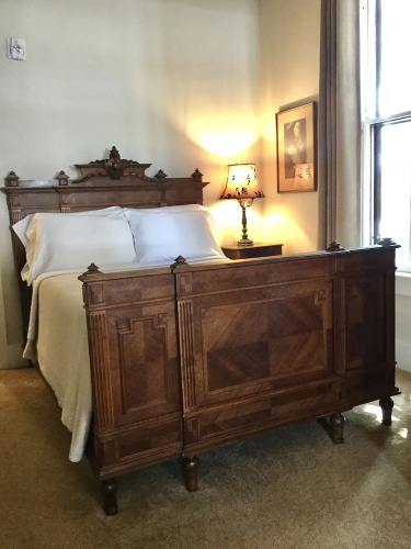 Scioto Inn