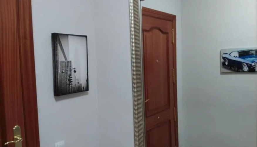 Zamora Apartments