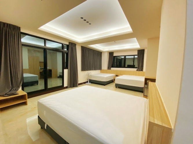 L.L Hotel