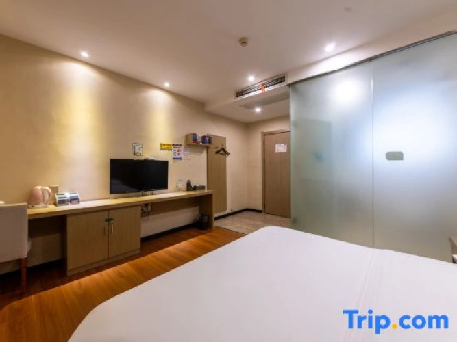 Business Single room