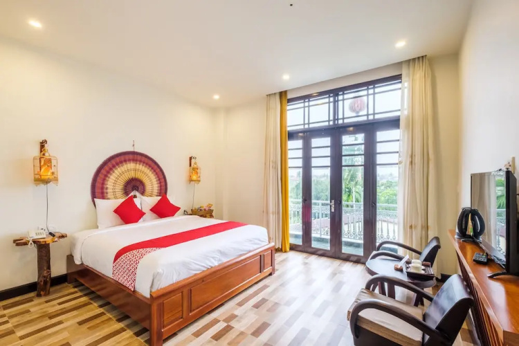 OYO 121 Nipa Riverside Villa