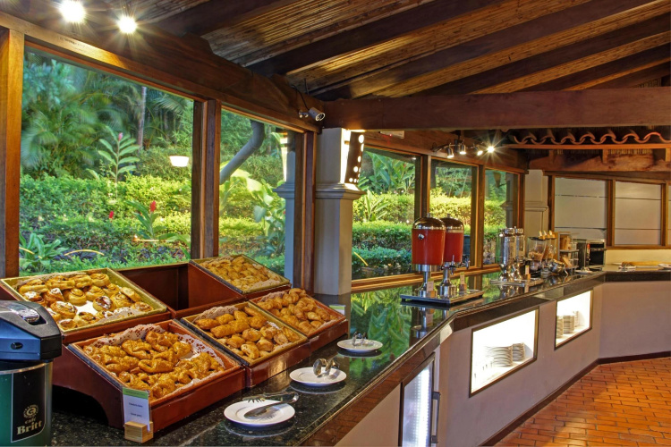 DoubleTree by Hilton Hotel Cariari San Jose - Costa Rica photo 12