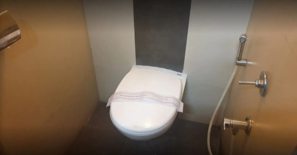 Twin Suite