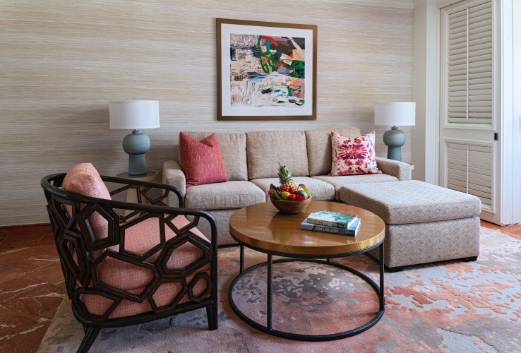 Grand Wailea, A Waldorf Astoria Resort photo 17