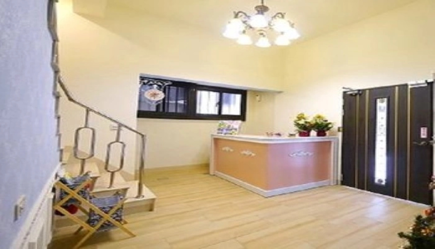 Happyday Guesthouse