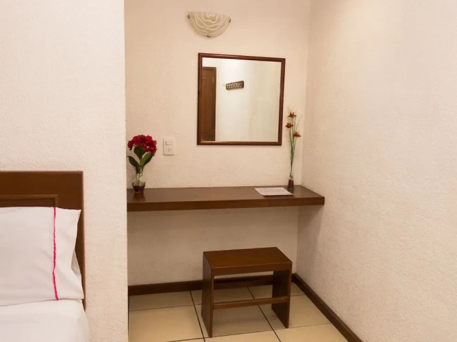 Comfort Quadruple Suite