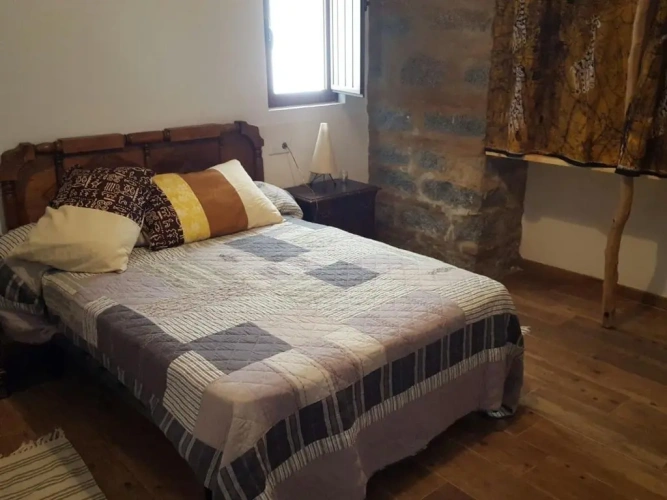 2 Bedrooms Cottage