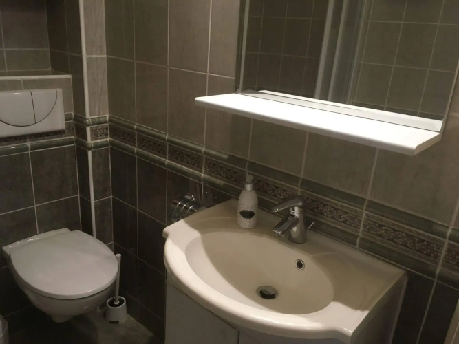 Design City Old Town - Celna Apartment