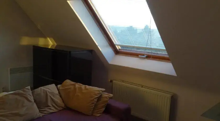 Budget flat Diest