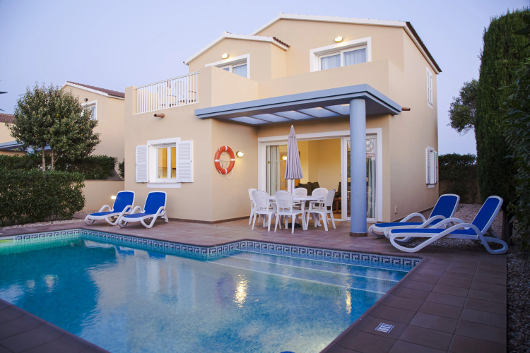 Villas Sagitario