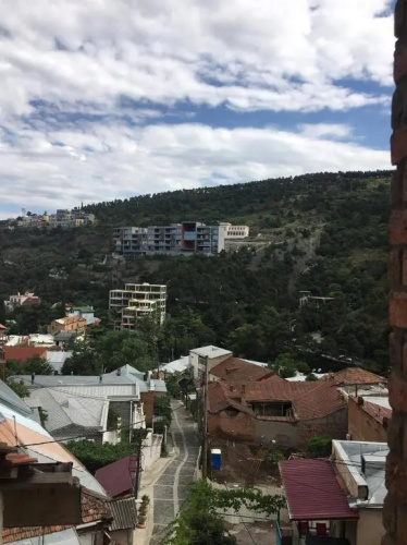 14 Tsavkisi Street