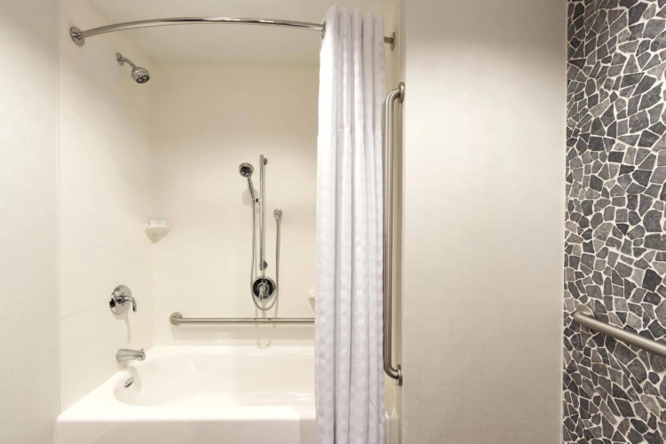 Hilton Garden Inn Calgary Downtown photo 10