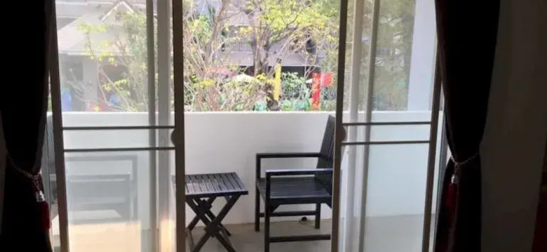 The Odyssey Serviced Apartment