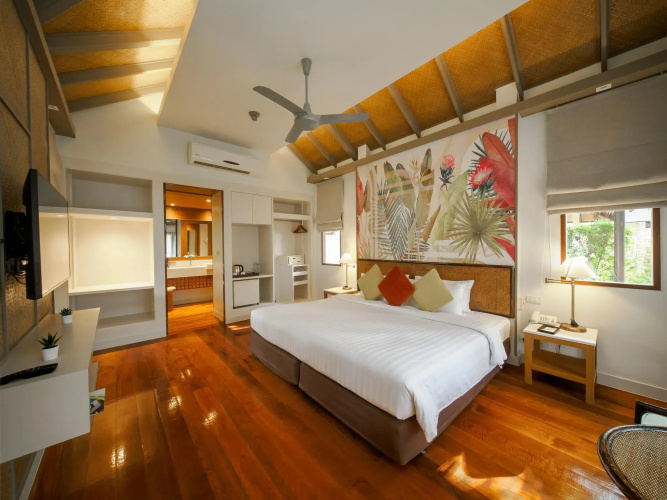 Fisherman's Resort