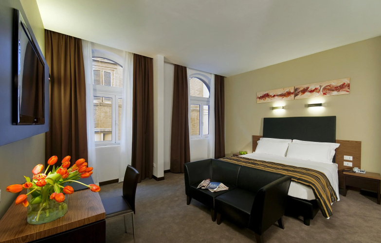 Hotel Rinascimento - Gruppo Trevi Hotels