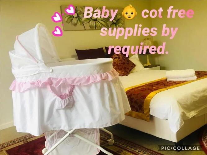 3 Bedrooms Cottage