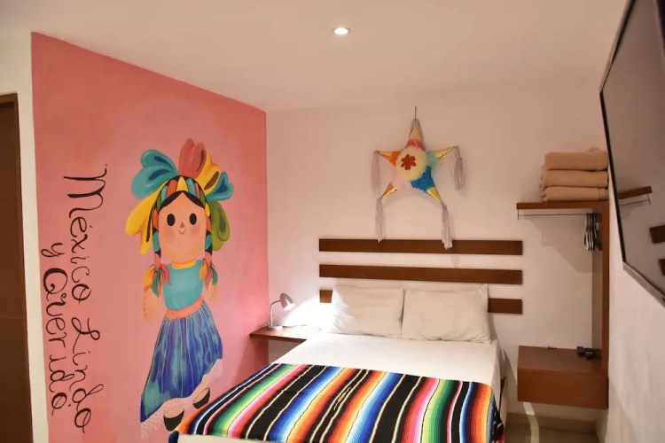 Villa Leo Hotel