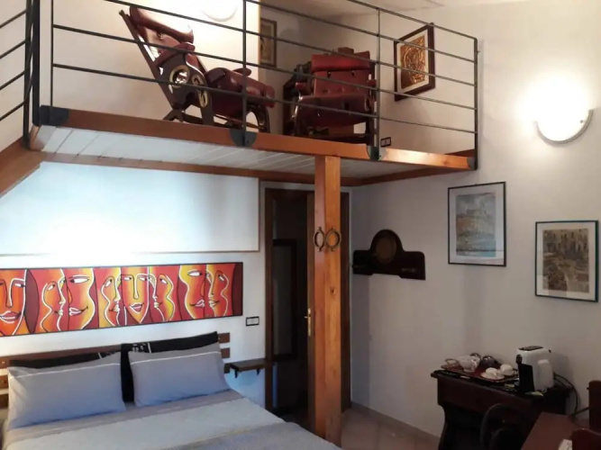 La Villa