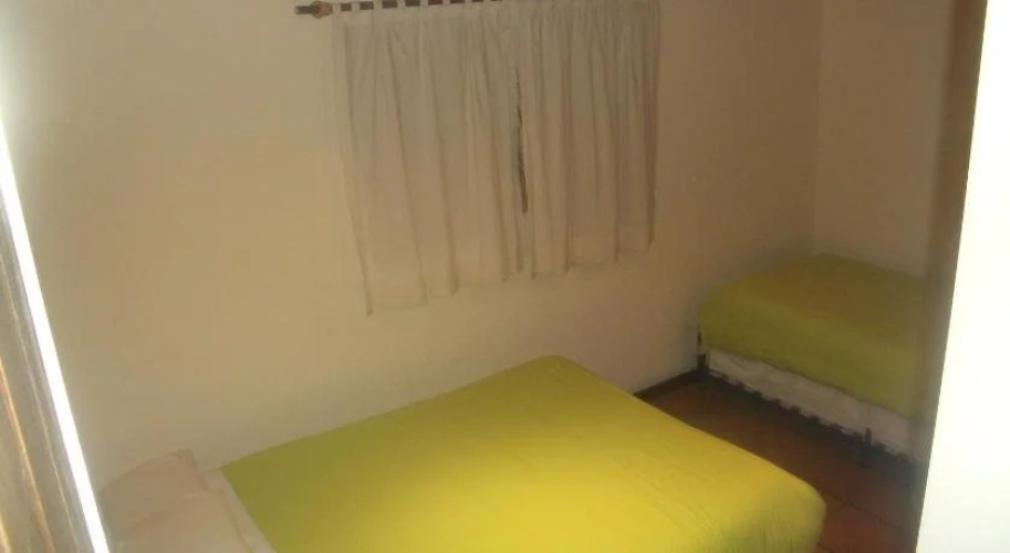 Hostal Yeti