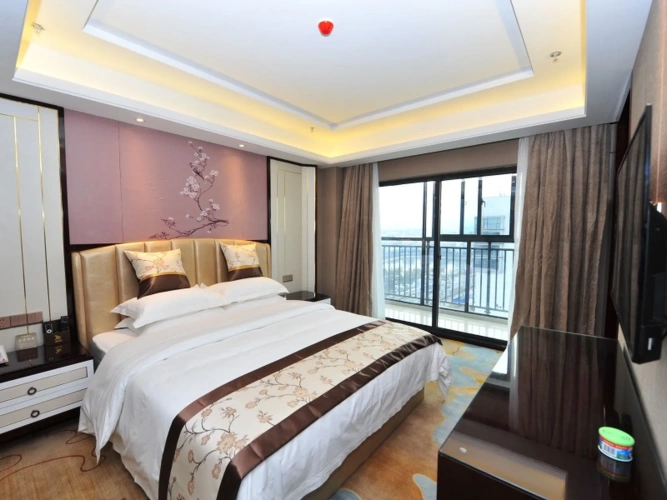 Business Double Suite