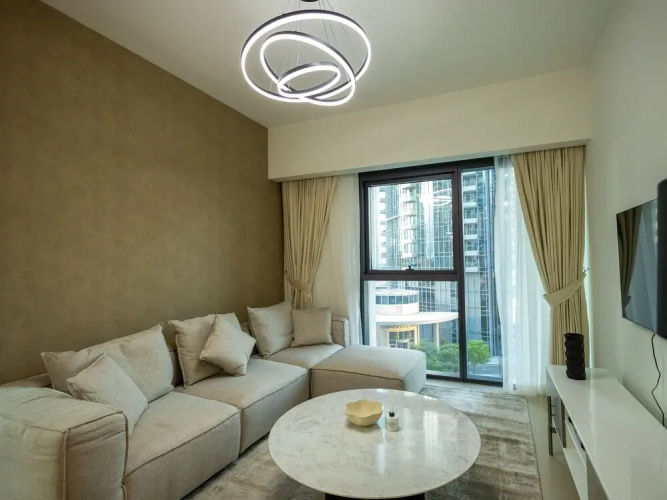 Mh - Act One Act Two - 2bhk - Ref2202